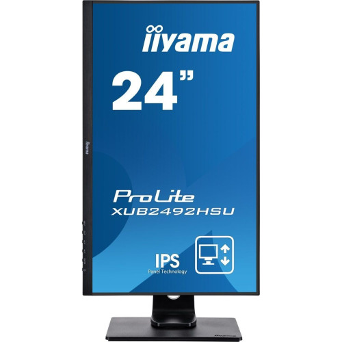 iiyama ProLite XUB2492HSU-B1