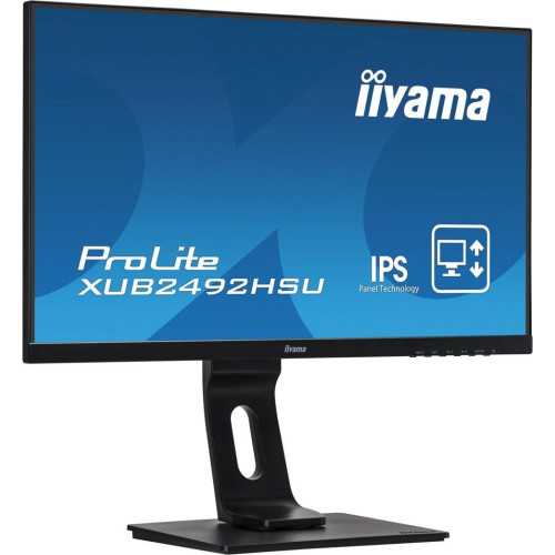 iiyama ProLite XUB2492HSU-B1