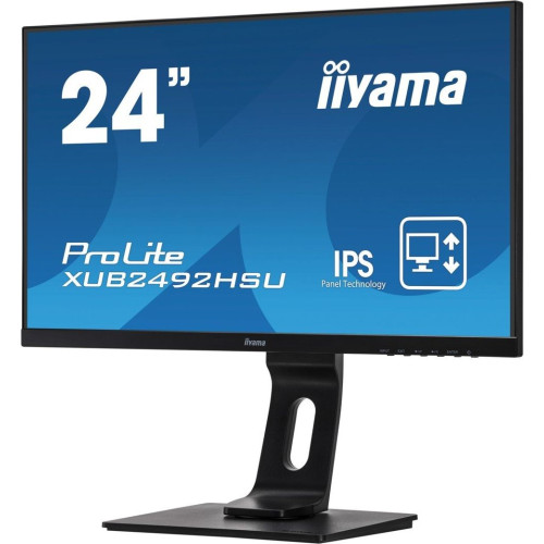 iiyama ProLite XUB2492HSU-B1