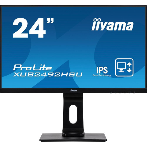 iiyama ProLite XUB2492HSU-B1