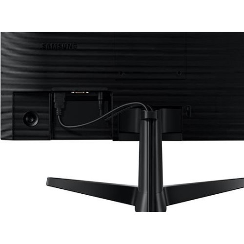 Samsung F27T350FHR Black (LF27T350FHRXEN)