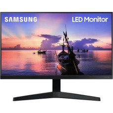 Samsung F27T350FHR Black (LF27T350FHRXEN)