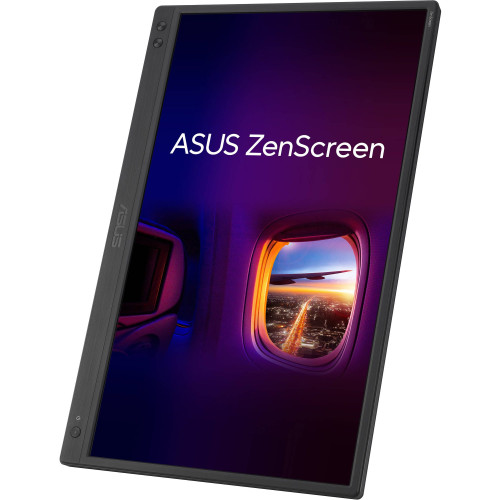 ASUS ZenScreen MB166CR (90LM07D3-B03170)