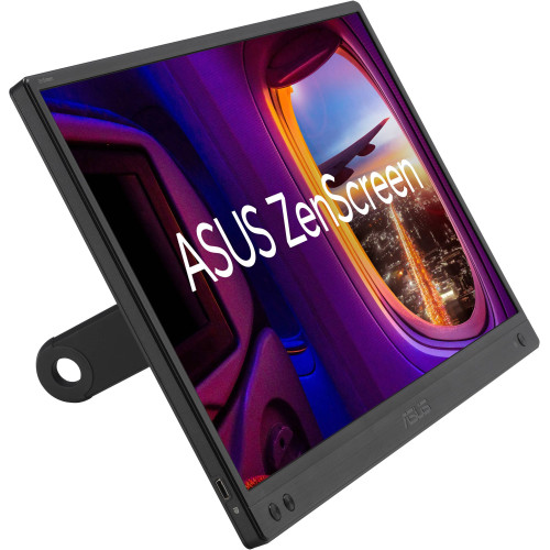 ASUS ZenScreen MB166CR (90LM07D3-B03170)