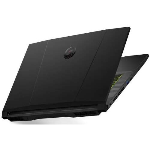 Ноутбук MSI Alpha 17 (B5EEK-029CZ)