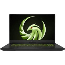 Ноутбук MSI Alpha 17 (B5EEK-029CZ)