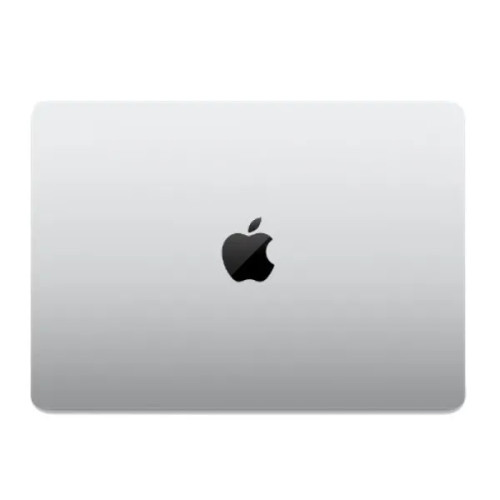 Apple MacBook Pro 14" Silver 2023 (Z17K002MA)