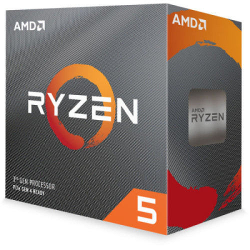 AMD Ryzen 5 3600 (100-100000031SBX)