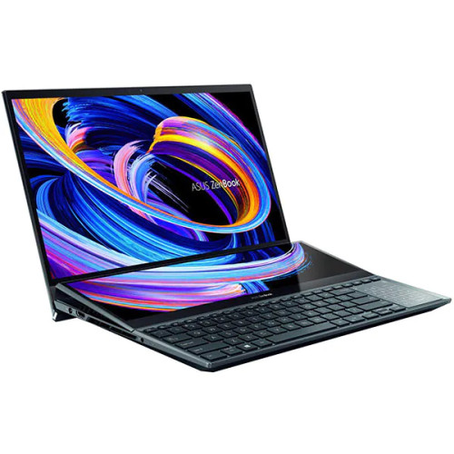 Ноутбук Asus ZenBook Pro Duo OLED (UX582HS-H2010X)