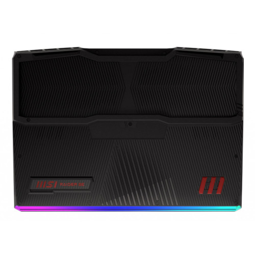 MSI Raider GE77HX 12UGS (GE77HX12UGS-004US)