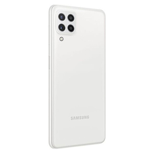 Samsung Galaxy A22 4/64GB White (SM-A225FZWD) (UA)