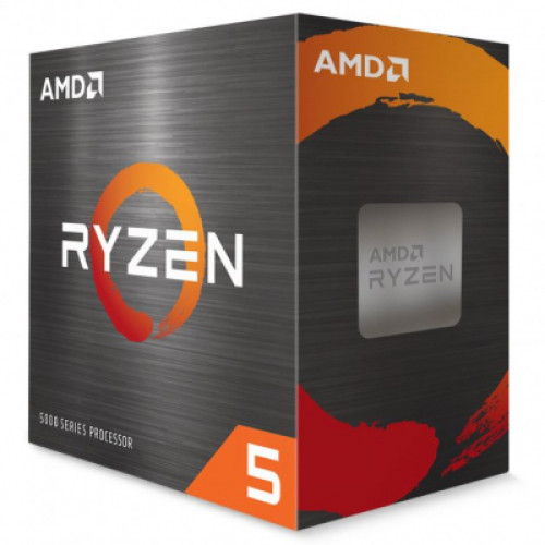 AMD Ryzen 5 5500: переваги та характеристики.