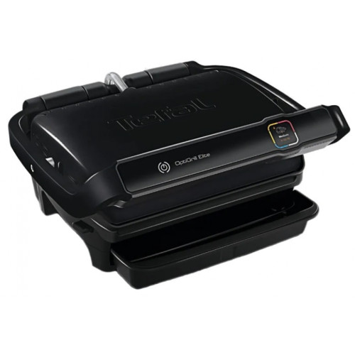 Tefal OptiGrill Elite GC750830