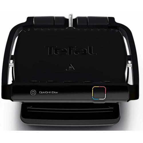 Tefal OptiGrill Elite GC750830