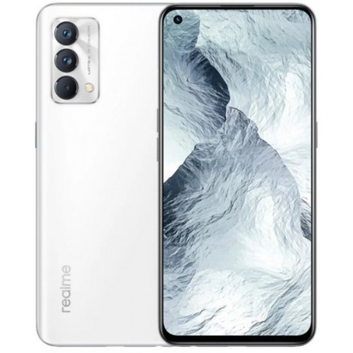 Смартфон Realme GT Master Edition 8/256GB Luna White