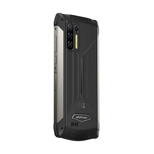 Смартфон Ulefone Power Armor 13 8/256GB Black