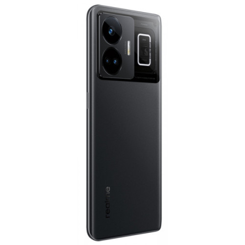 Новый realme GT3: 16/1TB Booster Black