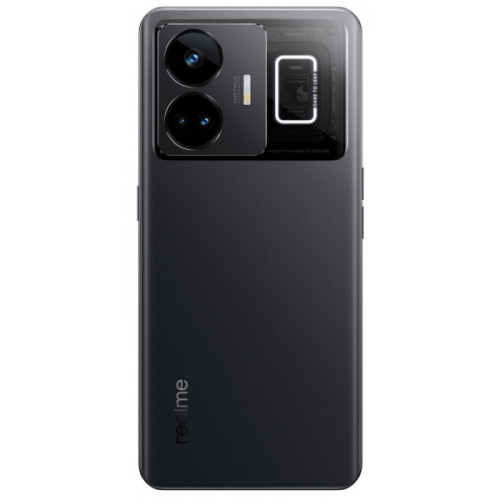 Новый realme GT3: 16/1TB Booster Black