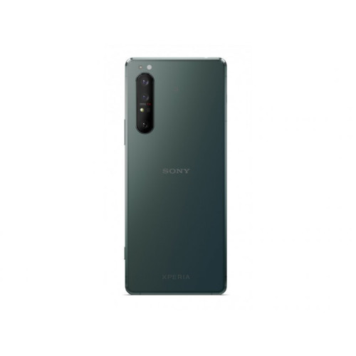 Смартфон Sony Xperia 1 III 12/256GB Frosted Green