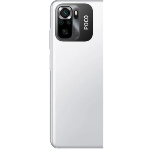 Смартфон Xiaomi Poco M5s 4/64GB White