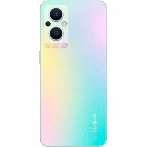 OPPO Reno8 Lite 8/128GB Rainbow Spectrum: яркий и мощный смартфон