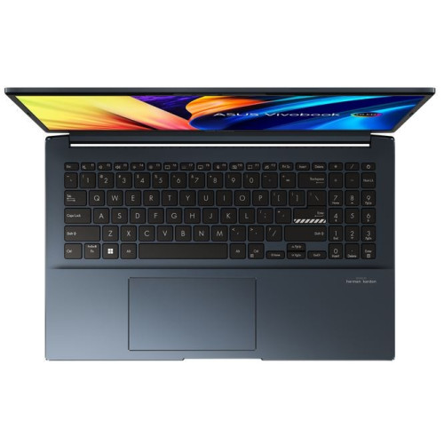 Ноутбук Asus Vivobook Pro 15 K6500ZC (K6500ZC-MA228W)