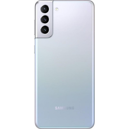 Samsung Galaxy S21+ SM-G9960 8/256GB Phantom Silver
