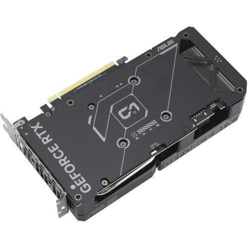 Asus Dual GeForce RTX 4070 SUPER EVO 12228MB (DUAL-RTX4070S-12G-EVO)