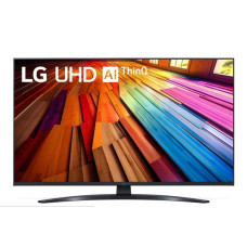 LG 75UT8100