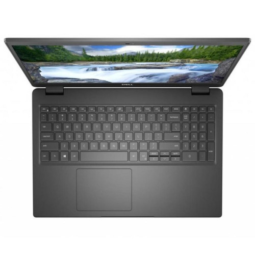 Ноутбук Dell Latitude 3510 (DEL35101T48Y)