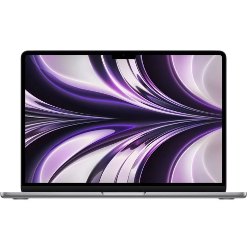 Apple MacBook Air 13,6" M2 Space Gray 2022 (Z15S000DB)