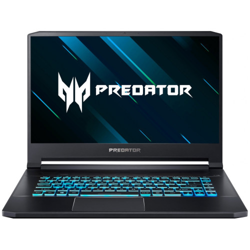 Acer Predator Triton 500 - ультратонкий геймерский ноутбук