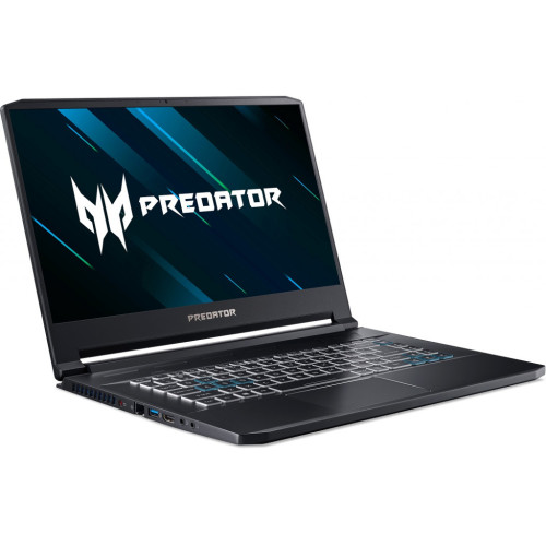 Acer Predator Triton 500: легкий і потужний ноутбук для геймерів