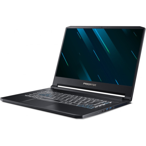 Acer Predator Triton 500 - ультратонкий геймерский ноутбук