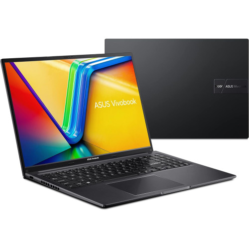 Asus VivoBook F1605ZA (F1605ZA-AS52): настраиваемый ноутбук с 16 ГБ ОЗУ и 1 ТБ памяти