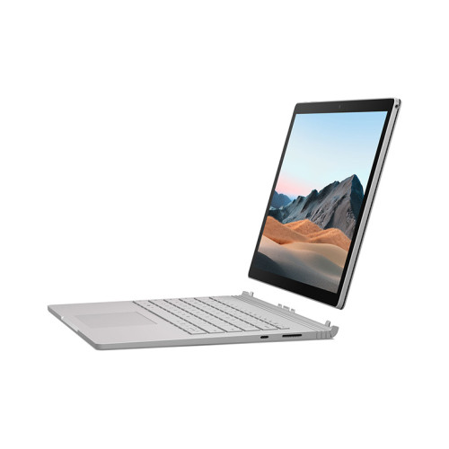 Ноутбук Microsoft Surface Book 3 Platinum (SLU-00001)