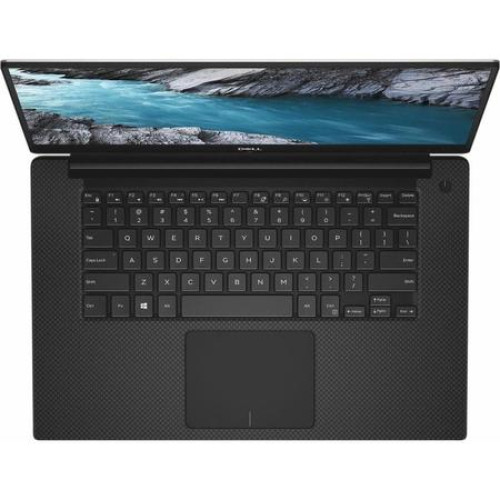 Ноутбук Dell XPS 15 7590 (XPS7590-7527SLV-PUS)