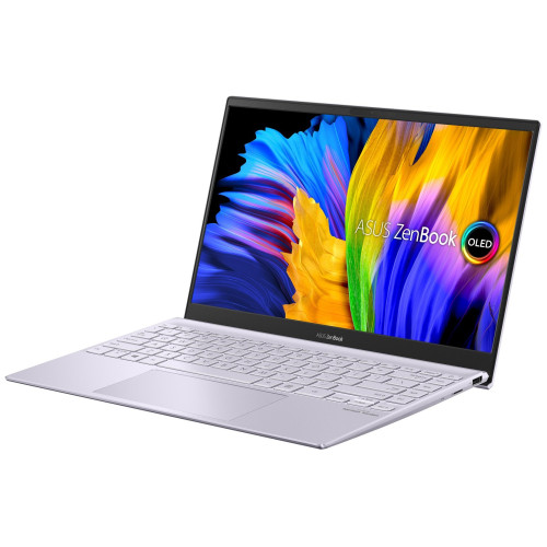 Ноутбук Asus ZenBook 13 OLED UX325EA (UX325EA-KG680W)