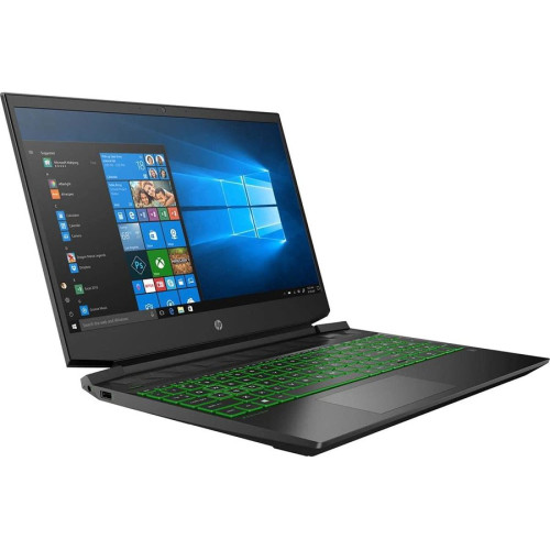 Ноутбук HP Pavilion Gaming 15-ec1046nr (26H00UA)