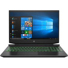 Ноутбук HP Pavilion Gaming 15-ec1046nr (26H00UA)