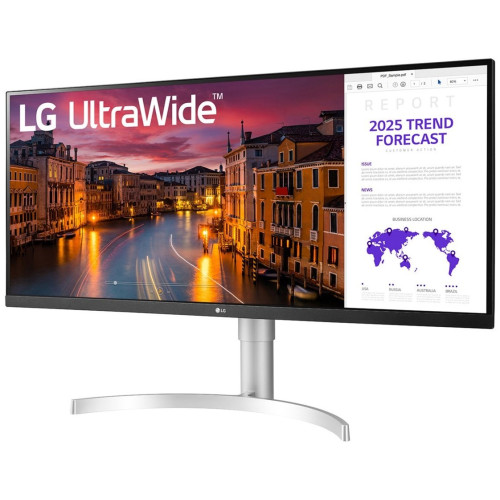 LG 34WN650-W