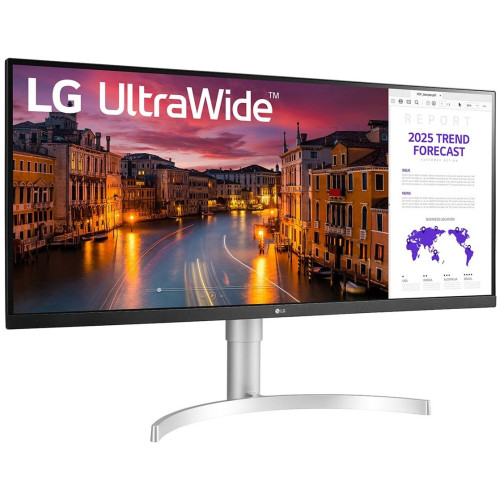 LG 34WN650-W