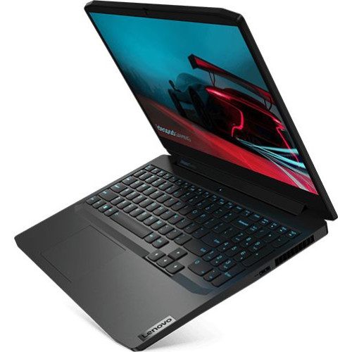 Ноутбук Lenovo IdeaPad Gaming 3 15ACH6 (82K200NDPB)