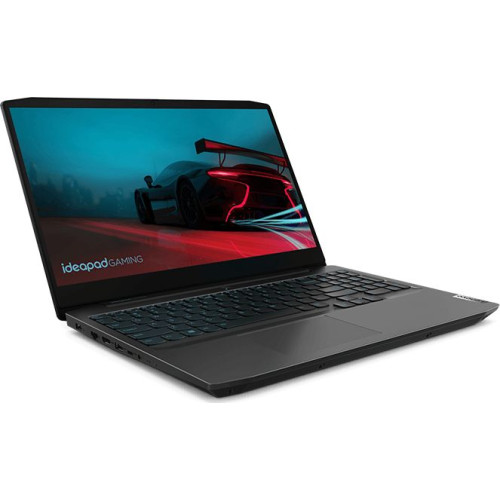 Ноутбук Lenovo IdeaPad Gaming 3 15ACH6 (82K200NDPB)