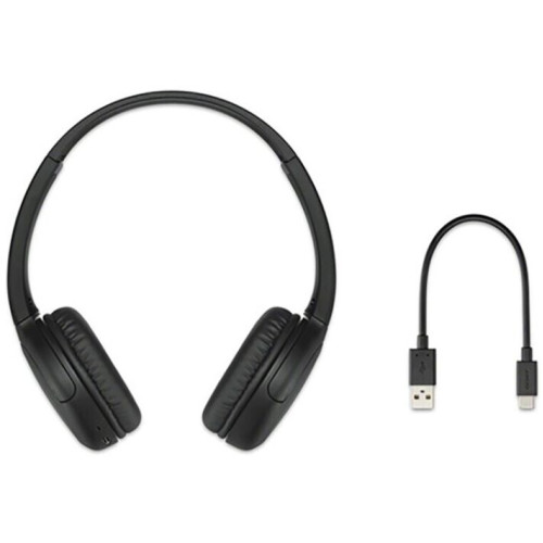 Sony WH-CH510 Black