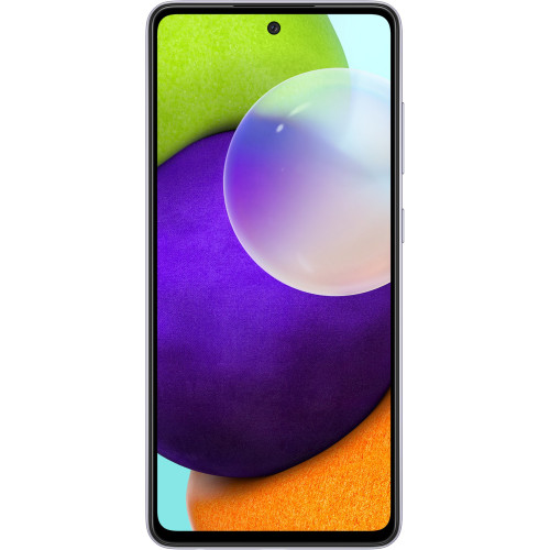 Samsung Galaxy A52 SM-A525F 6/128GB Violet