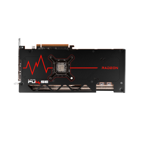 Sapphire AMD Radeon RX 7700 XT 12GB PULSE (11335-04-20G)