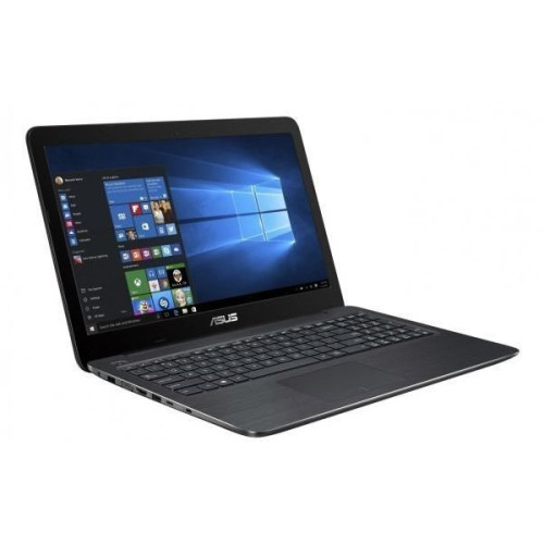 Ноутбук Asus X556UQ (X556UQ-DM988T) Dark Brown