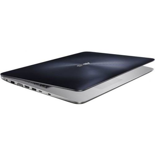 Ноутбук Asus X556UR (X556UR-DM369D)
