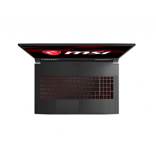 MSI GF75 Thin 10SCSXR (GF7510SCSXR-619US)